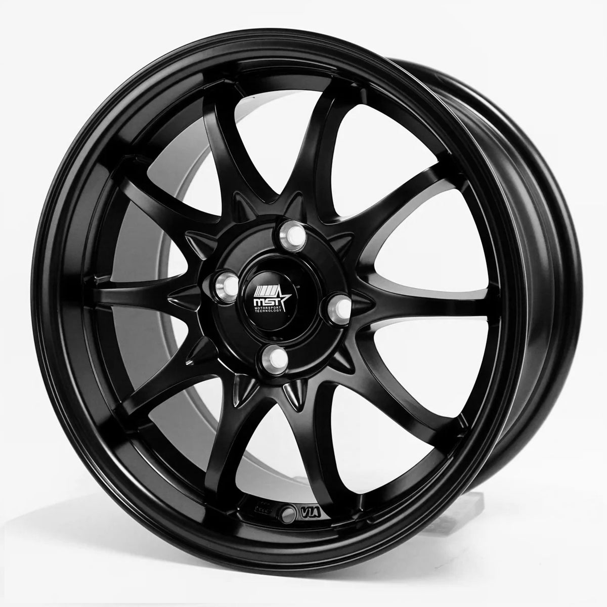 MST Wheels MT04