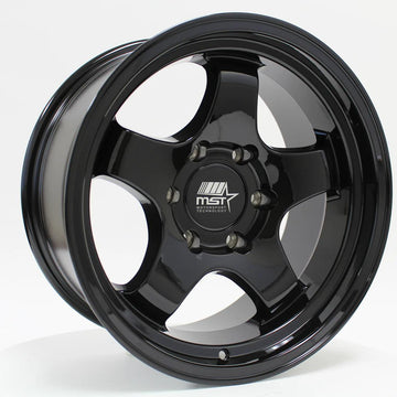 MST Wheels MT07 Truck