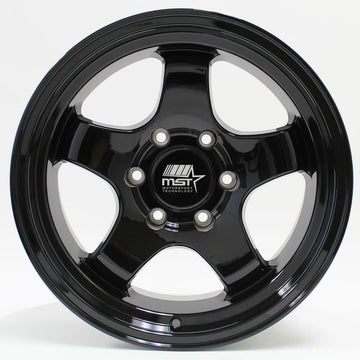 MST Wheels MT07 Truck