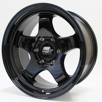 MST Wheels MT07 Truck