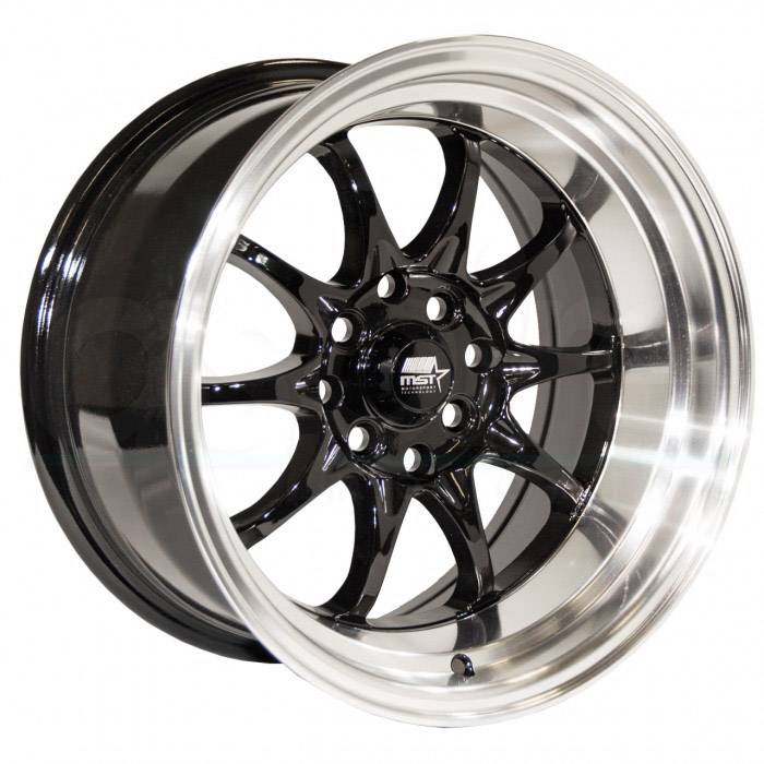 MST Wheels MT11
