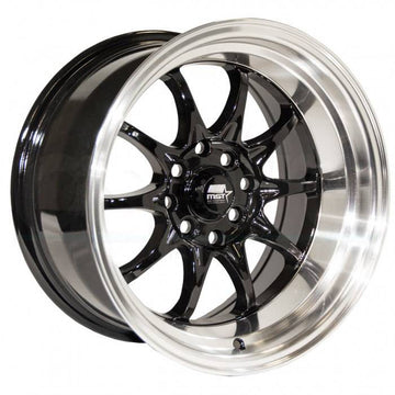 MST Wheels MT11