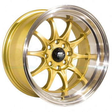MST Wheels MT11