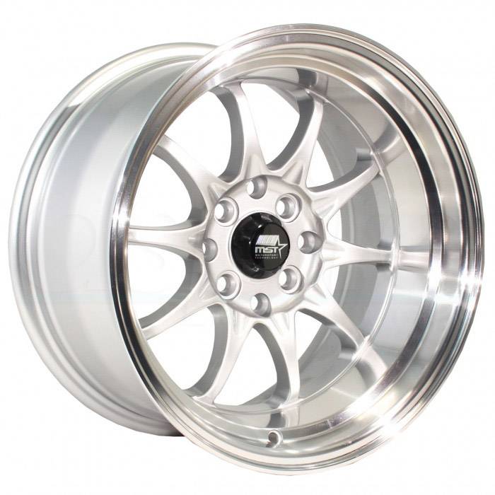 MST Wheels MT11