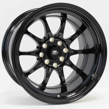 MST Wheels MT11