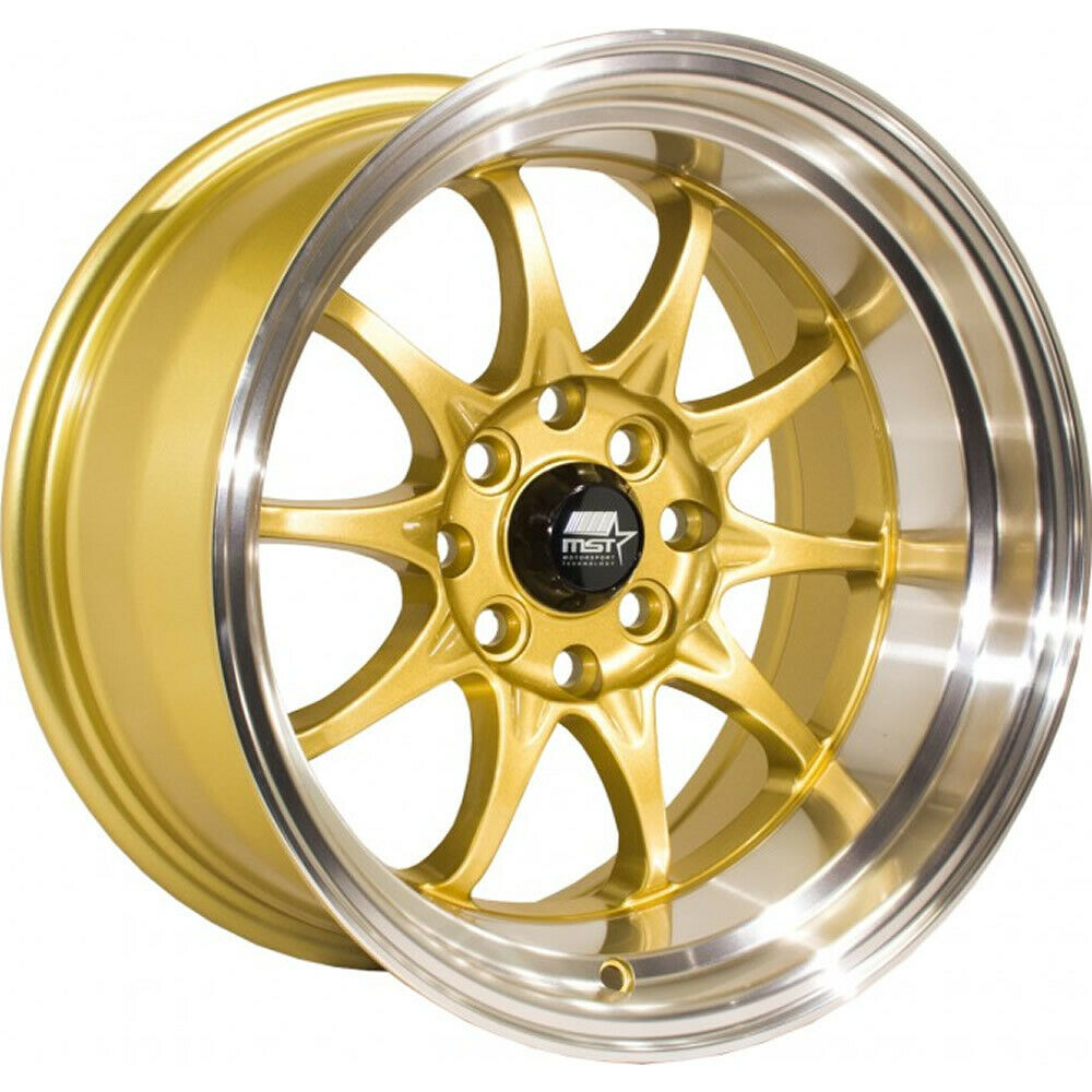 MST Wheels MT11