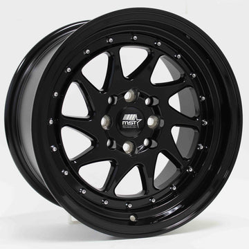 MST Wheels MT28