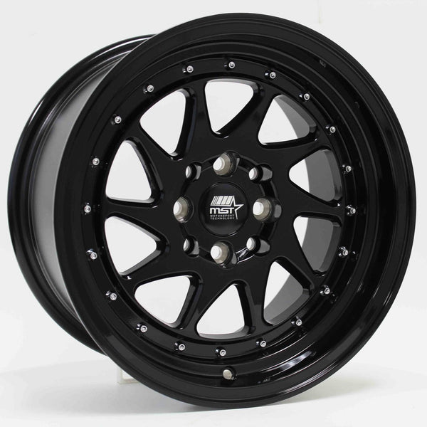 MST Wheels MT28