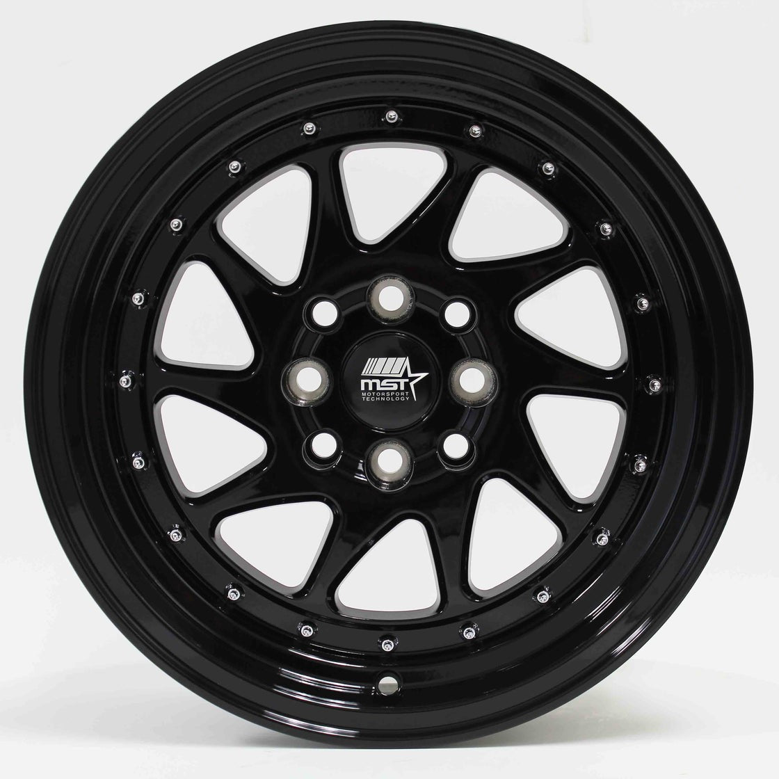 MST Wheels MT28