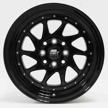 MST Wheels MT28