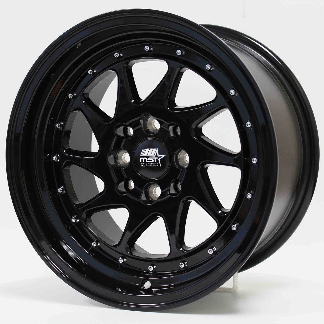 MST Wheels MT28