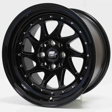 MST Wheels MT28