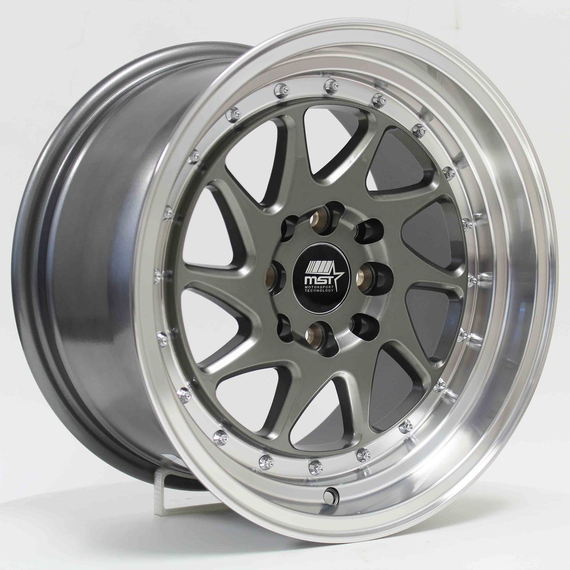MST Wheels MT28