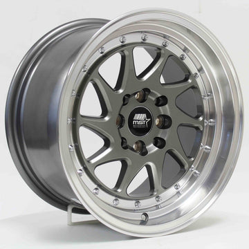 MST Wheels MT28