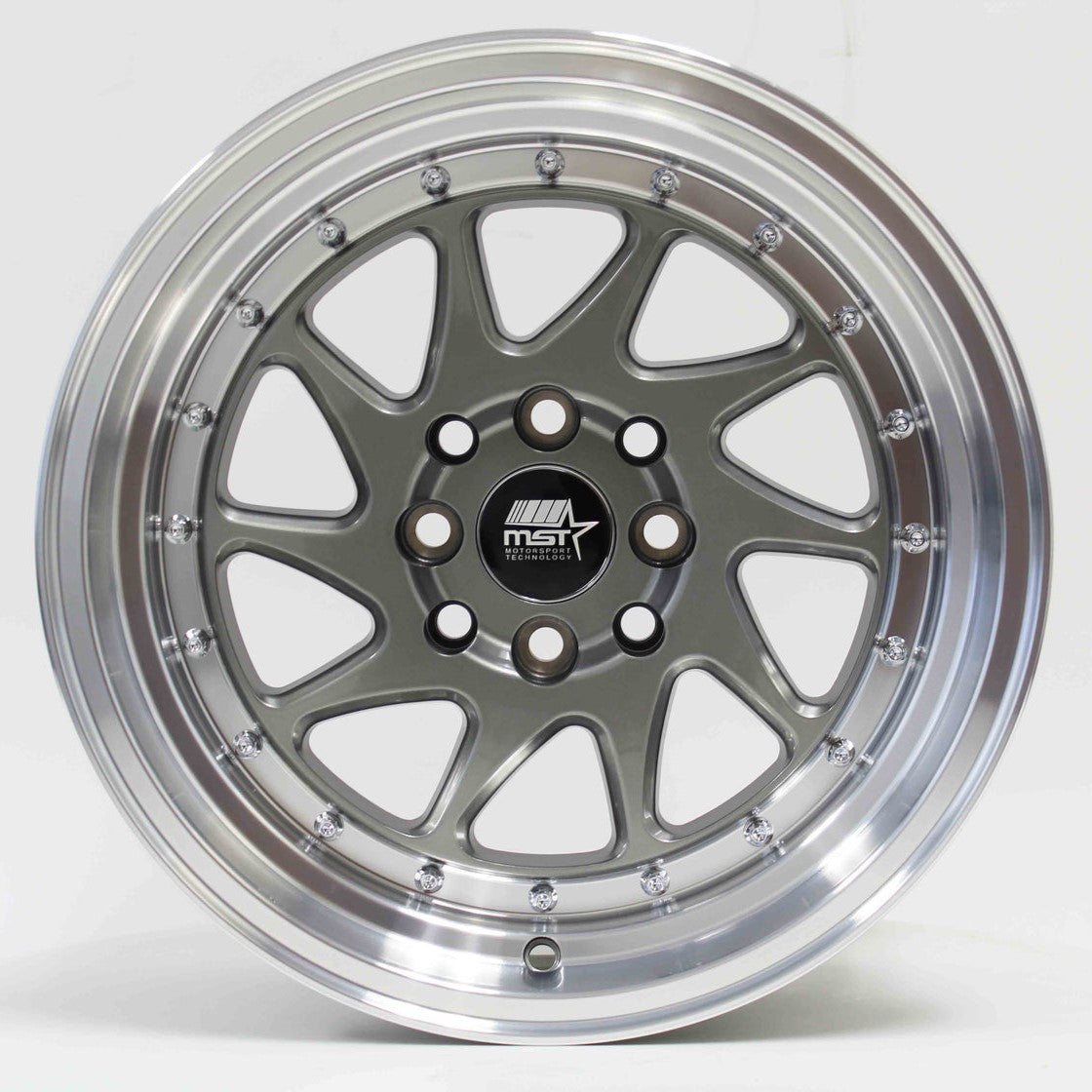 MST Wheels MT28