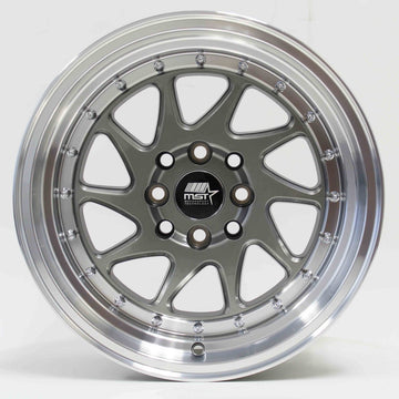 MST Wheels MT28