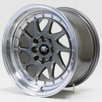 MST Wheels MT28