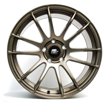 MST Wheels MT33
