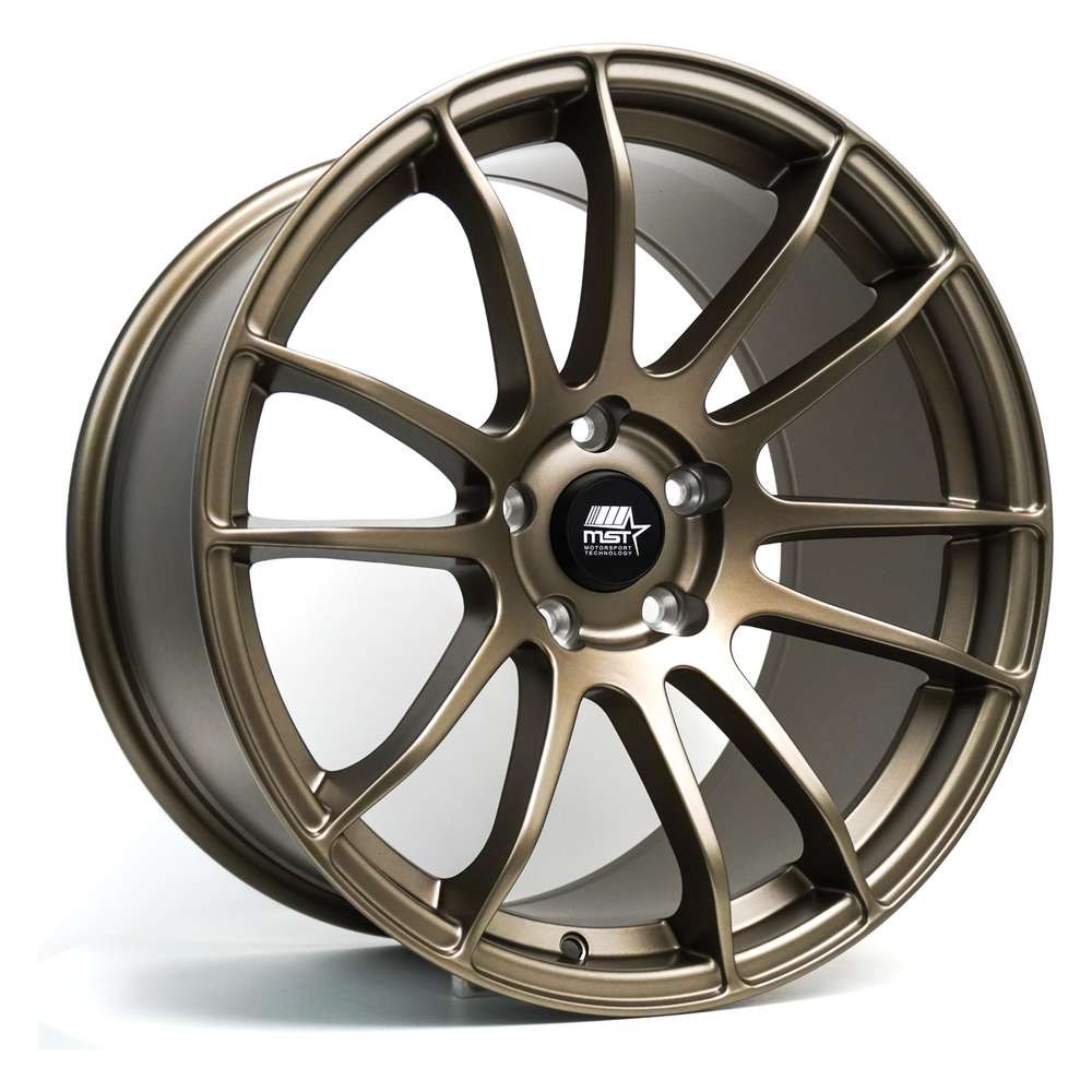 MST Wheels MT33