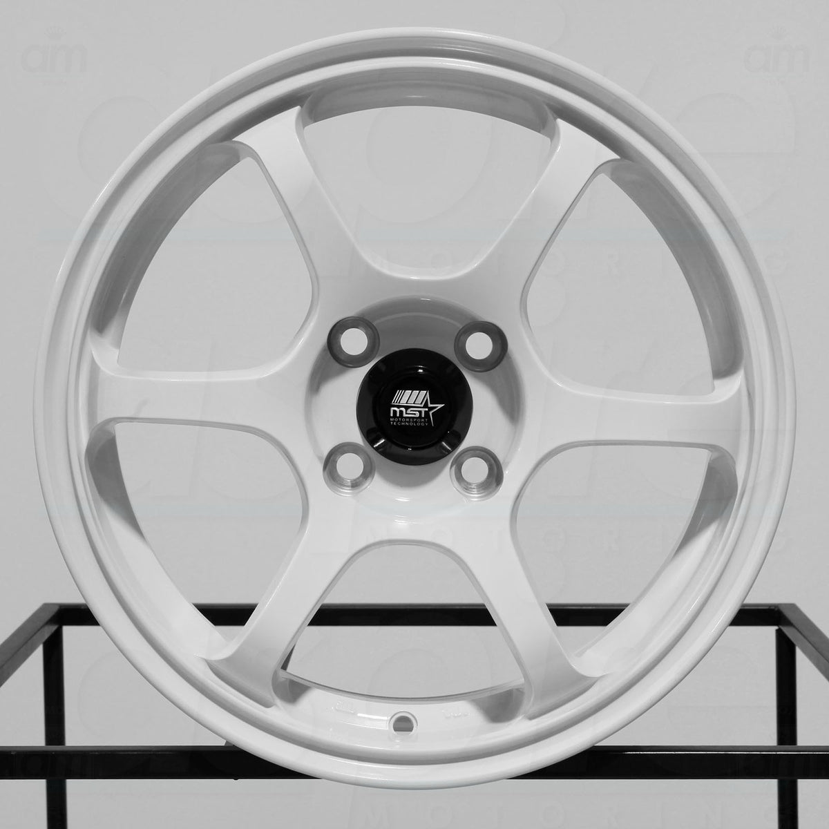 MST Wheels MT40