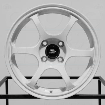 MST Wheels MT40