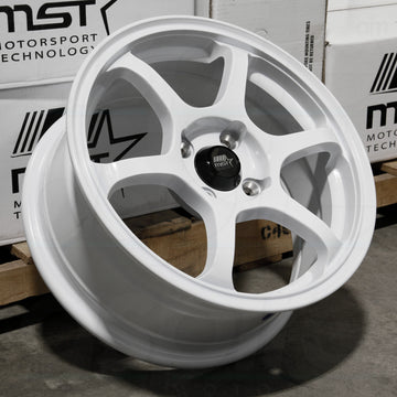 MST Wheels MT40