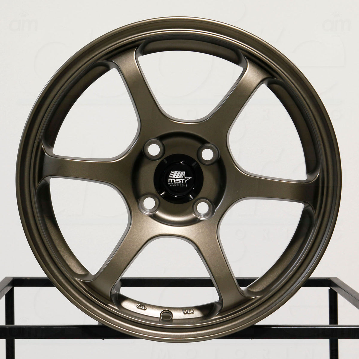 MST Wheels MT40