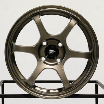 MST Wheels MT40