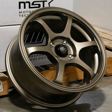 MST Wheels MT40