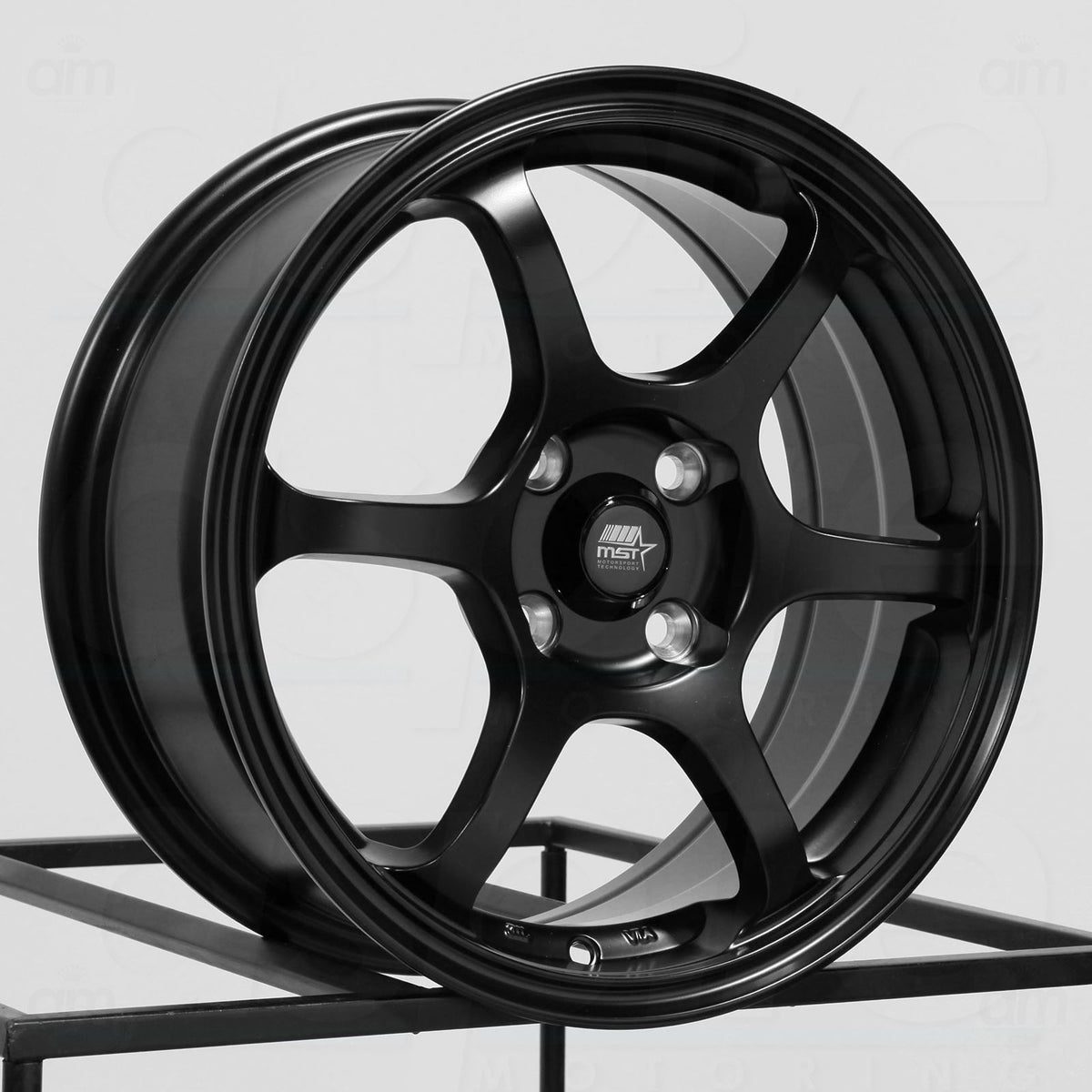 MST Wheels MT40