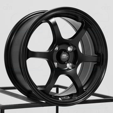 MST Wheels MT40