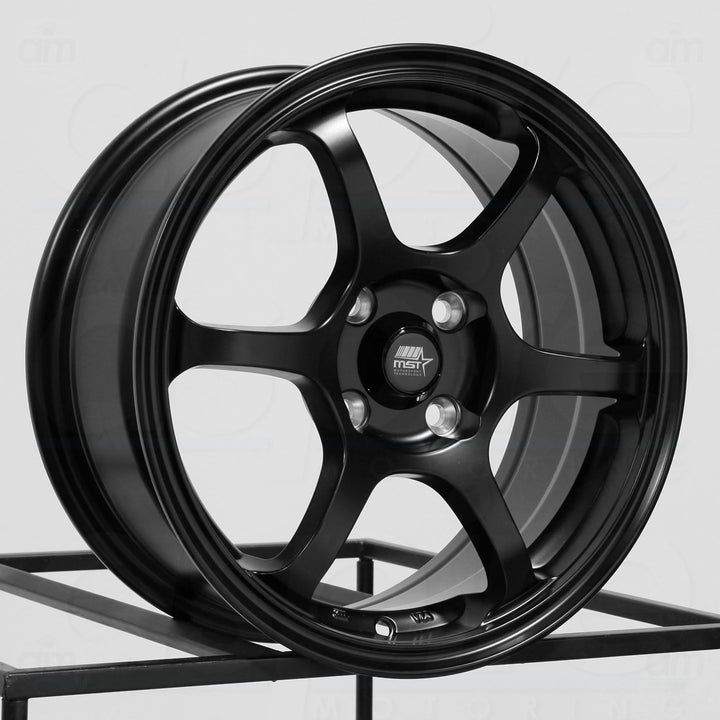 MST Wheels MT40