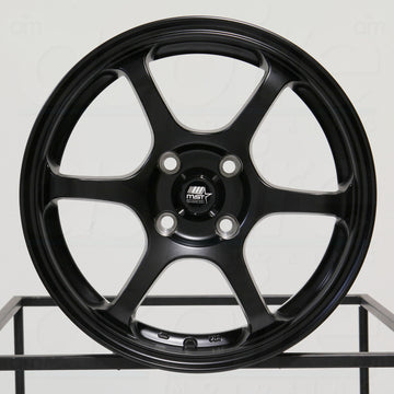 MST Wheels MT40