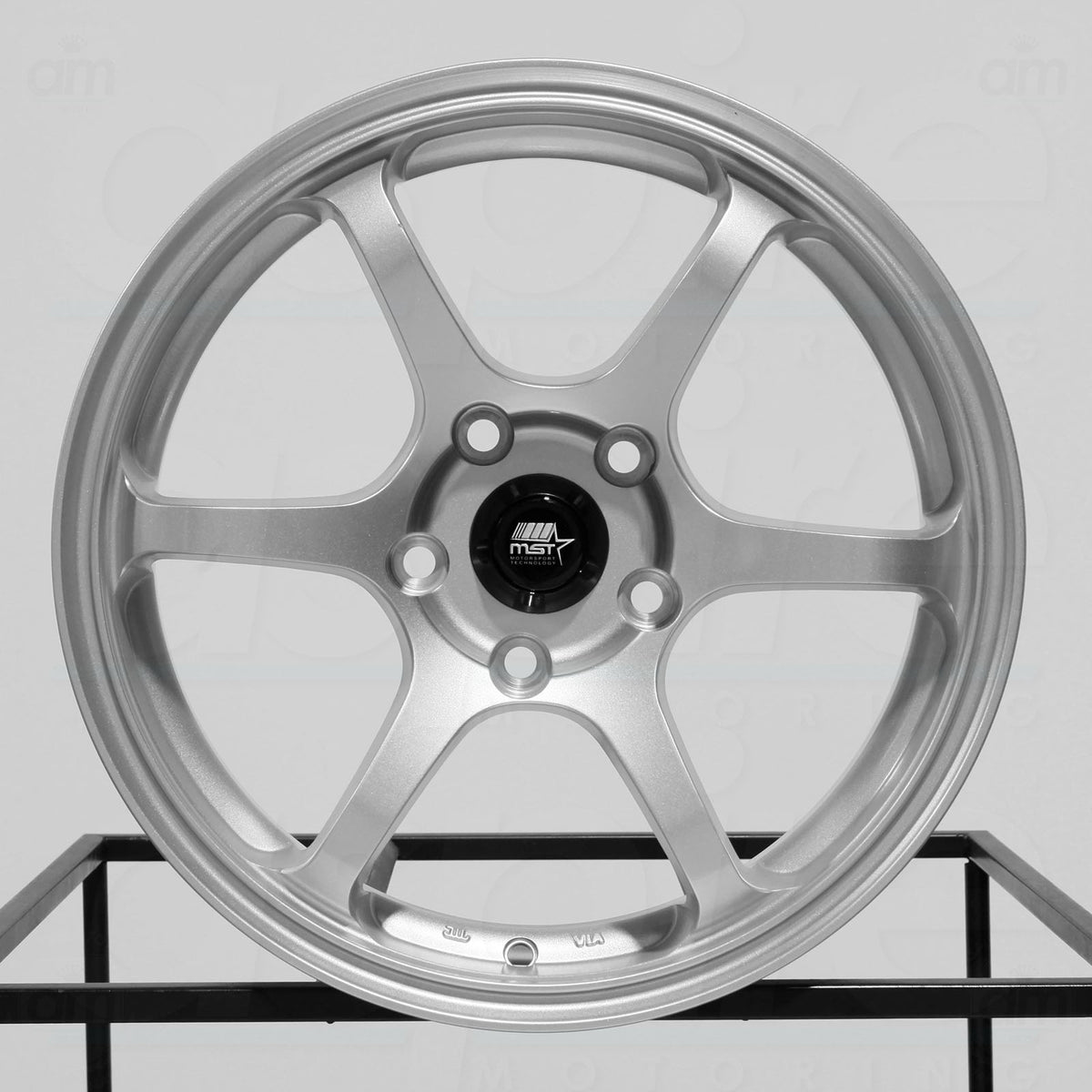 MST Wheels MT40