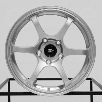 MST Wheels MT40