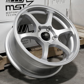 MST Wheels MT40