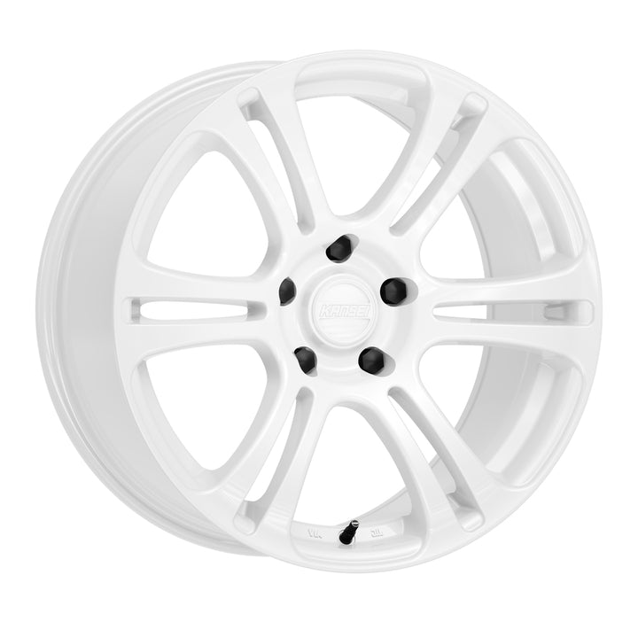 Kansei Wheels Neo White