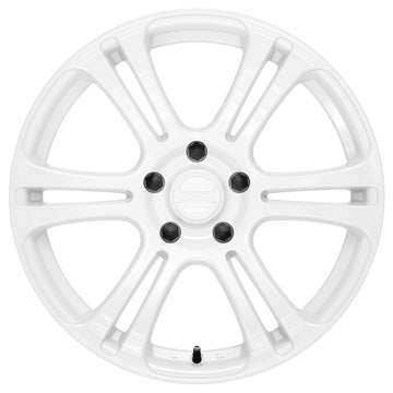 Kansei Wheels Neo White