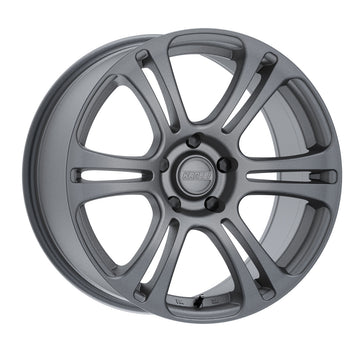 Kansei Wheels Neo Gunmetal