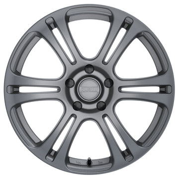 Kansei Wheels Neo Gunmetal