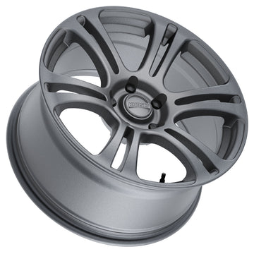 Kansei Wheels Neo Gunmetal