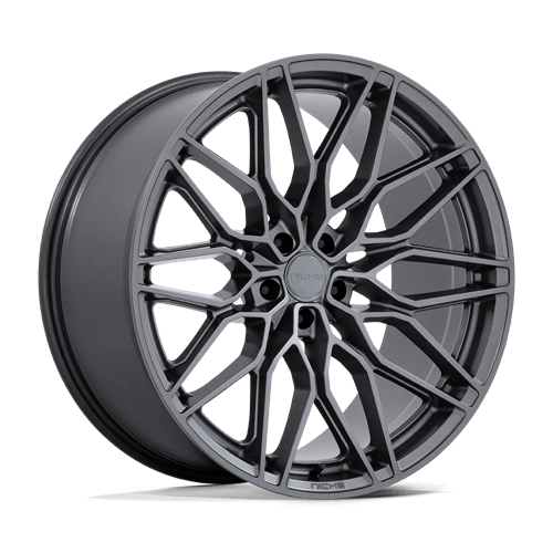Niche Wheels NC277 Calabria 5 Matte Gunmetal