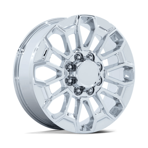 Performance Replicas Wheels PR228 Chrome