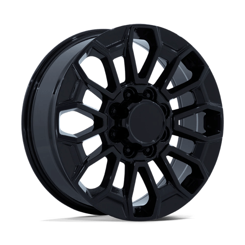 Performance Replicas Wheels PR228 Gloss Black