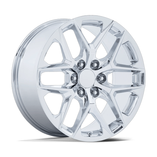 Performance Replicas Wheels PR229 Chrome