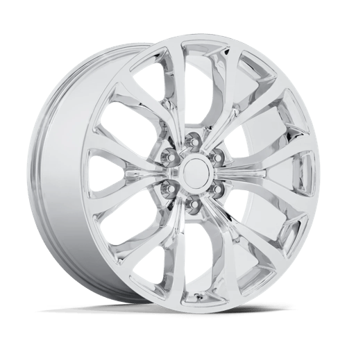 Performance Replicas Wheels PR230 Chrome