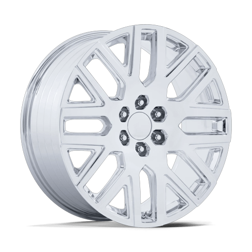 Performance Replicas Wheels PR231 Chrome