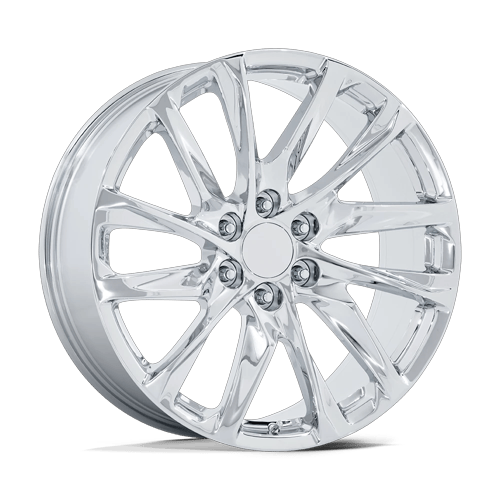 Performance Replicas Wheels PR213 Chrome
