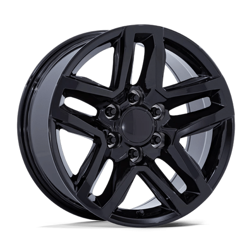 Performance Replicas Wheels PR220 Gloss Black