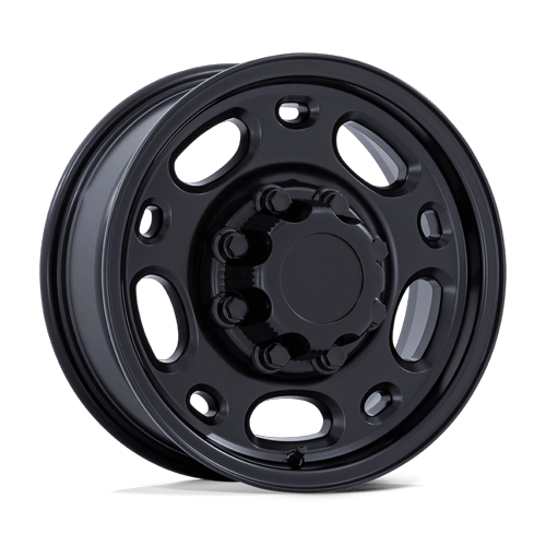 Performance Replicas Wheels PR156 Satin Black